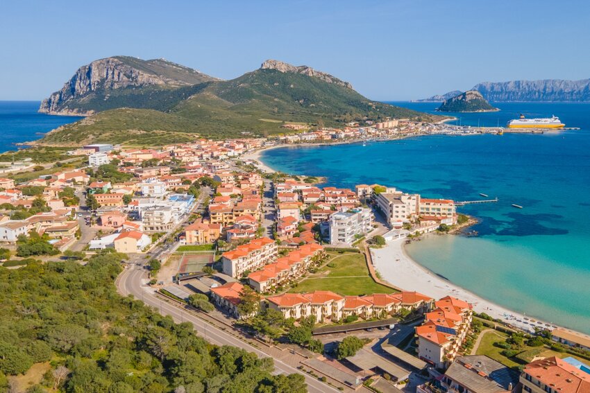 Sardinia: Europe's most beautiful island