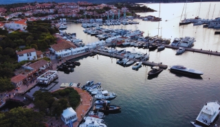 Nautische Messe Porto Rotondo 2024: Ein unverzichtbares Ereignis für Meeresliebhaber
